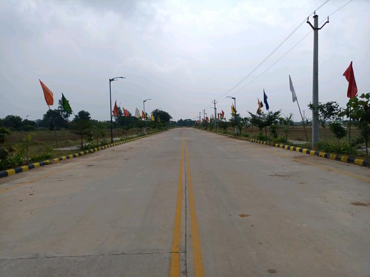 Alekhya Anantha County Main Image 1