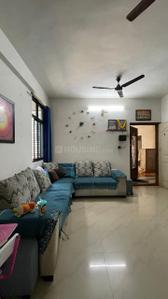 Hall Image of 1125 Sq.ft 2 BHK Apartment / Flat for sale in Chandlodia Ahmedabad for Rs. 5800000