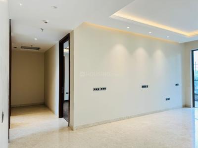 Hall Image of 4700 Sq.ft 4 BHK Apartment / Flat for sale in Gulshan Dynasty, Sector 144 Noida for Rs. 110000000