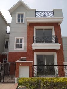 Image of 1055 Sq.ft 2 BHK Independent House for sale in Eldeco Imperia, Jaitikhera, Lucknow for Rs. 11500000