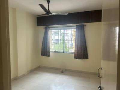 Bedroom Image of 1000 Sq.ft 2 BHK Apartment / Flat for sale in Dharmavat Sundar Sahawas Apartment, Anand Nagar, Sinhagad Road Pune for Rs. 10500000