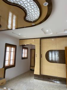 Hall Image of 7500 Sq.ft 5 BHK Villa for sale in Nagarbhavi Bengaluru for Rs. 55000000