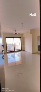 Hall Image of 1250 Sq.ft 2 BHK Apartment / Flat for rent in Dronagiri Navi Mumbai for Rs. 22000