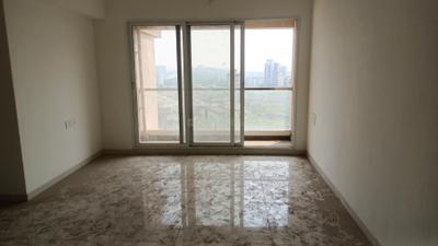 Living Room Image of 1890 Sq.ft 3.5 BHK Apartment / Flat for sale in Bhagwati 19 East, Nerul Navi Mumbai for Rs. 42500000