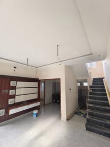 Hall Image of 750 Sq.ft 3 BHK Independent House for sale in Kundrathur Chennai for Rs. 5557200