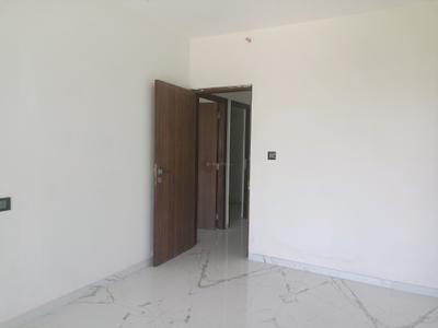 Bedroom Image of 541 Sq.ft 2 BHK Apartment / Flat for sale in Lodha Casa Evergreen, Vikhroli West Mumbai for Rs. 17500000