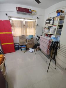 Bedroom Image of 800 Sq.ft 2 BHK Apartment / Flat for sale in Vijaya SpringWoods, Begur Bengaluru for Rs. 7700000