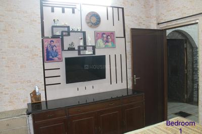 Bedroom Image of 2215 Sq.ft 3 BHK Apartment / Flat for sale in Athwa Surat for Rs. 9000000