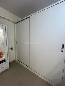 Bedroom Image of 700 Sq.ft 2 BHK Apartment / Flat for sale in New Alkapuri Vadodara for Rs. 3300000