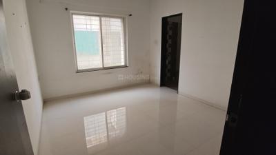 Bedroom Image of 1014 Sq.ft 2 BHK Apartment / Flat for sale in Twin Tower Phase 2, Wakad Pune for Rs. 8200000