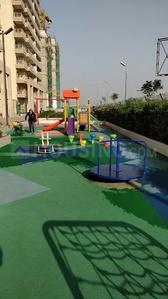 Image of 1700 Sq.ft 3 BHK Apartment / Flat for sale in Gaurs Sports Wood, Sector 79, Noida for Rs. 25000000