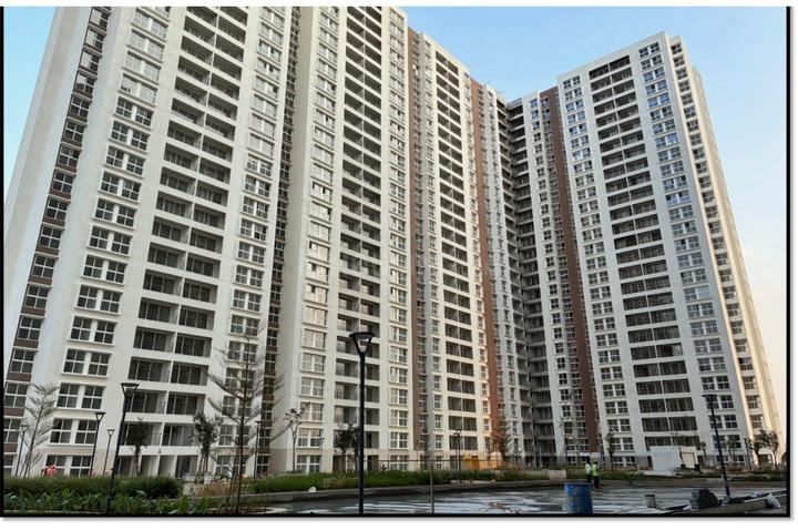 Godrej Splendour Phase II Main Image 1