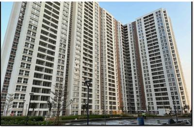 Image of 1137 Sq.ft 2 BHK Apartment / Flat for sale in Godrej Splendour Phase II, K R Puram, Bengaluru for Rs. 13500000