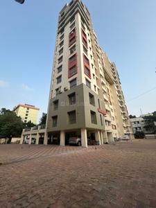 Image of 1547 Sq.ft 3 BHK Apartment / Flat for sale in LICs Jeevan Niketan, New Alipore, Kolkata for Rs. 16500000