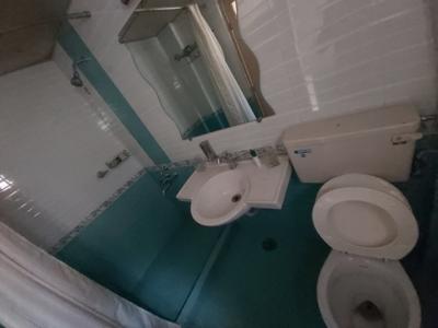 Bathroom Image of 1100 Sq.ft 2 BHK Apartment / Flat for sale in Sangamvadi Pune for Rs. 18500000