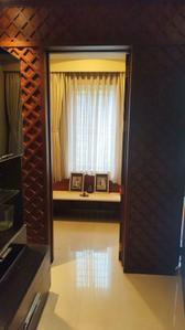 Pooja Room One Image of 3200 Sq.ft 4 BHK Villa for sale in Paranjape Builders Kolhapur Forest Trails Meadows, Bhugaon Pune for Rs. 45000000