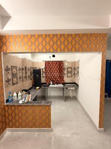 Hall Image of 1480 Sq.ft 3 BHK Builder Floor for sale in New Town Kolkata for Rs. 8250000