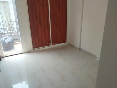 Bedroom Image of 1196 Sq.ft 2.5 BHK Builder Floor for rent in Smartworld Gems, Sector 89 Gurgaon for Rs. 28000