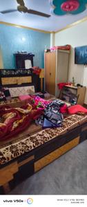 Bedroom Image of 700 Sq.ft 6 BHK Independent House for sale in Burari New Delhi for Rs. 7000000