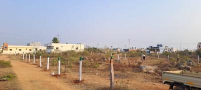 Image of 3000 Sq.ft Residential Plot / Land for sale in Pasumamula, Hyderabad for Rs. 11200000