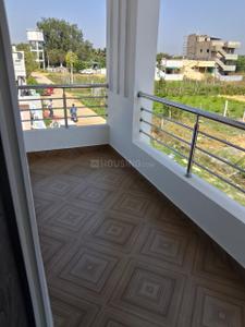 Balcony Image of 1540 Sq.ft 2 BHK Independent House for sale in Gandiguda Hyderabad for Rs. 13000000