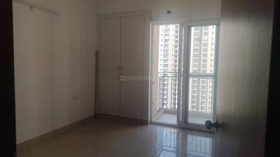 Bedroom Image of 1385 Sq.ft 3 BHK Apartment / Flat for rent in ATS Happy Trails, Noida Extension Greater Noida for Rs. 25000