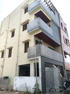 Building Image of 3200 Sq.ft 4 BHK Independent House for sale in Horamavu Bengaluru for Rs. 20000000