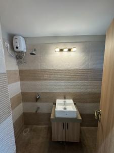 Bathroom Image of 1850 Sq.ft 3 BHK Apartment / Flat for sale in Balaji Delta Tower 2, Ulwe Navi Mumbai for Rs. 28500000