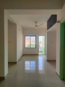 Hall Image of 1200 Sq.ft 2 BHK Apartment / Flat for rent in Halasuru Bengaluru for Rs. 45000