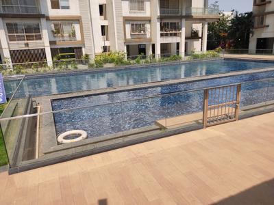 Image of 2350 Sq.ft 3.5 BHK Apartment / Flat for rent in Marvel Cascada, Balewadi, Pune for Rs. 82000