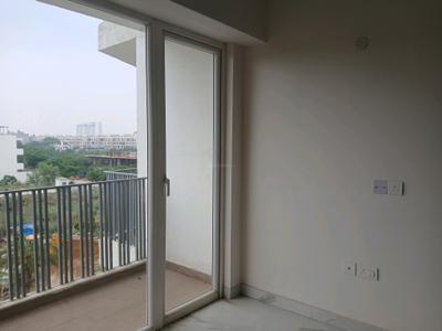 Bedroom Image of 1494 Sq.ft 3 BHK Builder Floor for sale in Smartworld Gems, Sector 89 Gurgaon for Rs. 16000000