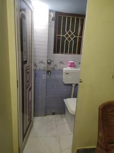 Image of 850 Sq.ft 2 BHK Apartment / Flat for rent in Airport Gate no. 1, Kolkata for Rs. 12000