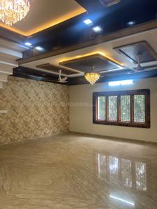 Bathroom Image of 6000 Sq.ft 5 BHK Villa for sale in Mallathahalli Bengaluru for Rs. 45000000
