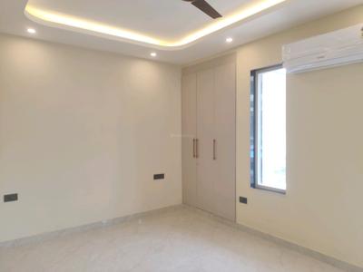 Bedroom Image of 2433 Sq.ft 4 BHK Builder Floor for sale in Green Field Colony Faridabad for Rs. 26000000