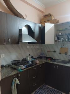 2 BHK Independent Builder Floor