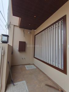 Balcony Image of 1800 Sq.ft 3 BHK Independent House for sale in Silicon City Indore for Rs. 9500000