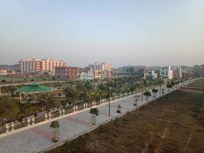 Image of 1012 Sq.ft Residential Plot / Land for sale in Hari Ashray Nagar Haridwar Residential Plots and Villas, Bawalikalanzri, Haridwar for Rs. 3946800