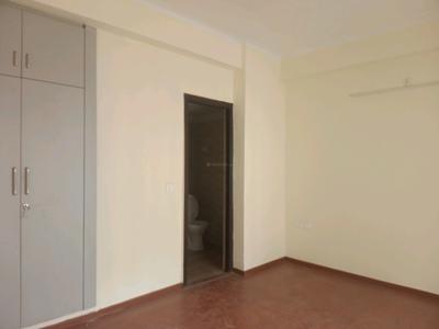 Bedroom Image of 1600 Sq.ft 3.5 BHK Apartment / Flat for sale in Terrace Homes, Noida Extension Greater Noida for Rs. 12140000