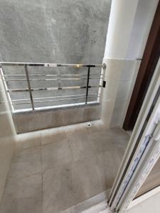 Balcony Image of 650 Sq.ft 1 BHK Apartment / Flat for sale in Capital Metro Height, Sector 72 Noida for Rs. 3000000