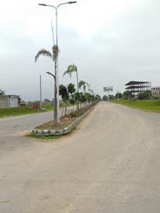 Image of 900 Sq.ft Residential Plot / Land for sale in Narayan Vihar, Jaipur for Rs. 5500000