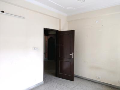 Bedroom Image of 1700 Sq.ft 3 BHK Apartment / Flat for sale in Ispatika Apartments, Sector 4 Dwarka New Delhi for Rs. 27500000