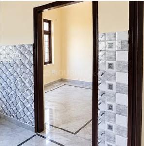 Bedroom Image of 1600 Sq.ft 5 BHK Independent House for rent in Pallavpuram Meerut for Rs. 20000