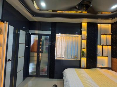 Bedroom Image of 1000 Sq.ft 3 BHK Apartment / Flat for sale in Maheshtala Kolkata for Rs. 5700000