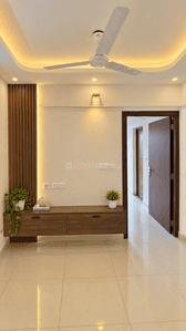 Image of 906 Sq.ft 2 BHK Apartment / Flat for sale in Sowparnika Seychelles, Aakkulam, Thiruvananthapuram for Rs. 6200000