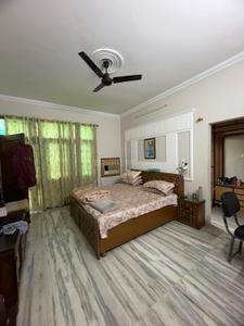 Bedroom Image of 3500 Sq.ft 5 BHK Independent House for rent in Sector 64 Mohali for Rs. 100000