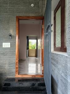 Image of 850 Sq.ft 2 BHK Builder Floor for rent in Urapakkam, Chennai for Rs. 20000