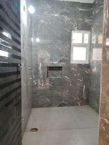 Common Bathroom Image of 1200 Sq.ft 2 BHK Apartment / Flat for sale in DDA Flats Vasant Kunj, Vasant Kunj New Delhi for Rs. 45000000