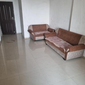 2 BHK Flat