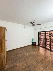 Bedroom Image of 1600 Sq.ft 4 BHK Independent House for rent in Bill Vadodara for Rs. 32000