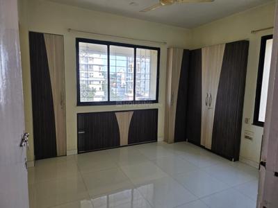 Bedroom Image of 1000 Sq.ft 2 BHK Apartment / Flat for rent in Bibwewadi Pune for Rs. 27000